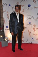 Amitabh Bachchan at the launch of Christian Louboutin store launch in Fort, Mumbai on 20th March 2013 (47).JPG